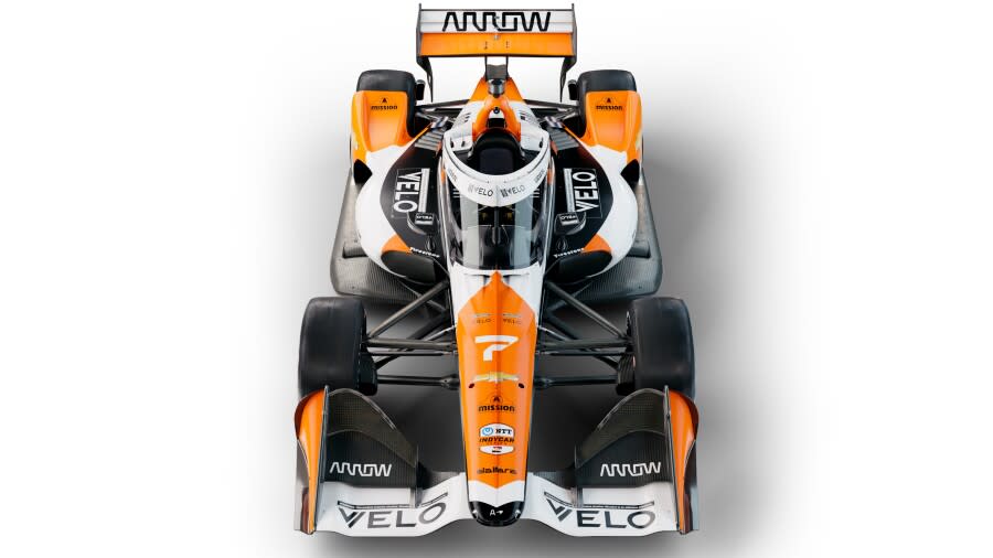 Alesander Rossi 2024 livery - front view.jpg
