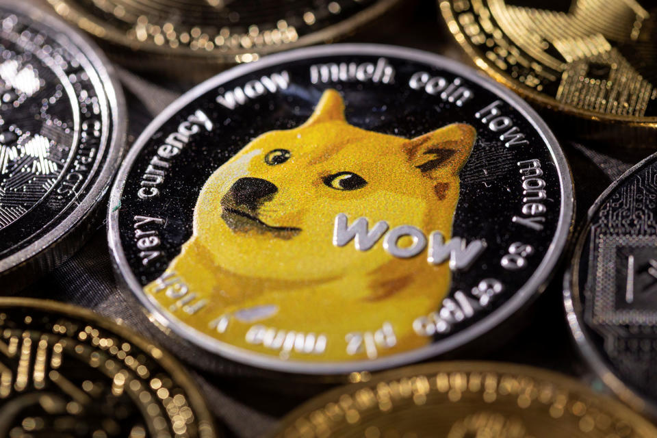 Dogecoin