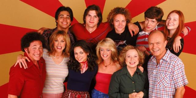 That '70s Show' Ending Explained Before 'That '90s Show' Debuts