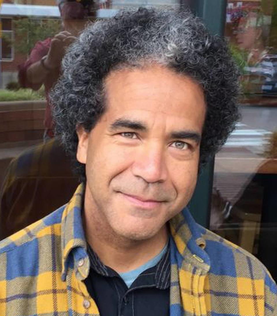 David Henry Breau, a well-known Davis figure nicknamed the “Compassion Guy,” was stabbed to death Thursday morning at Central Park.