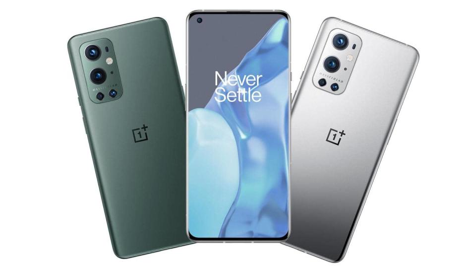 #DealOfTheDay: OnePlus 9 Pro available with benefits worth Rs. 7,000