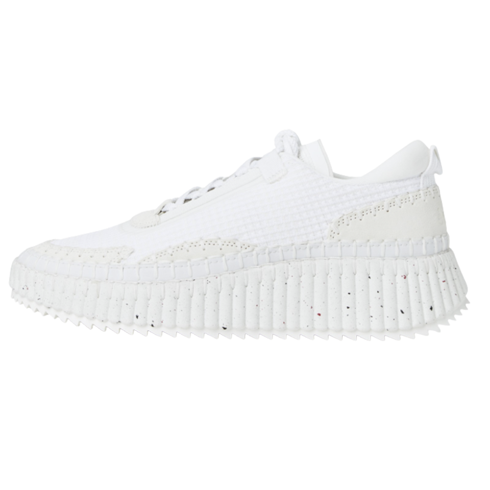 20 Best White Sneakers for Women 2023