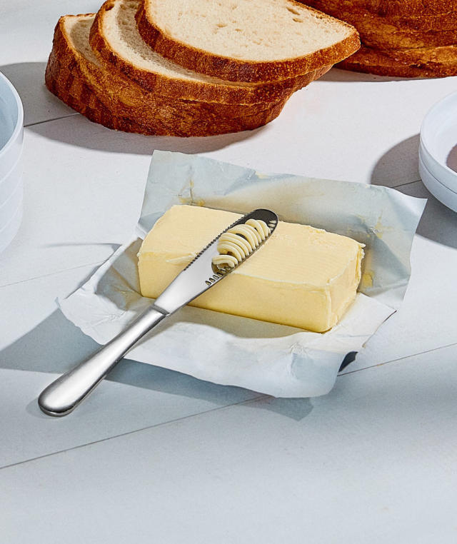 Why Are People Obsessed With Butter Knives? - Eater