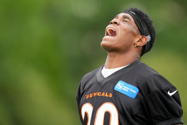 Bengals: 2 first-stringers in depth chart danger amid preseason