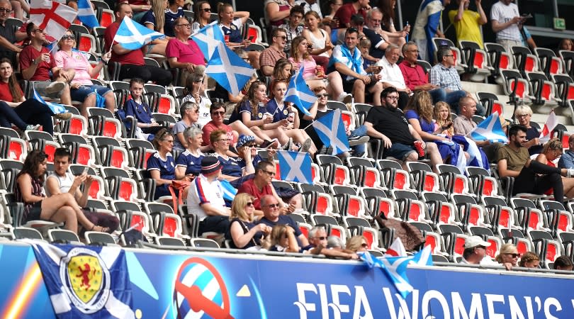 Increased interest, media coverage and first-of-their-kind sponsorship deals built up excitement around France 2019, but mistakes have hindered match attendances