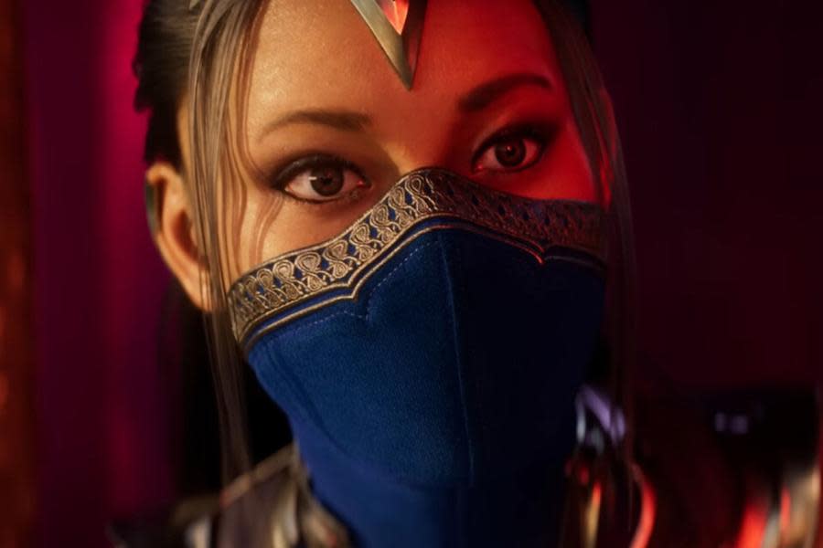 Estafadores venden códigos de Mortal Kombat 1 a precios exorbitantes