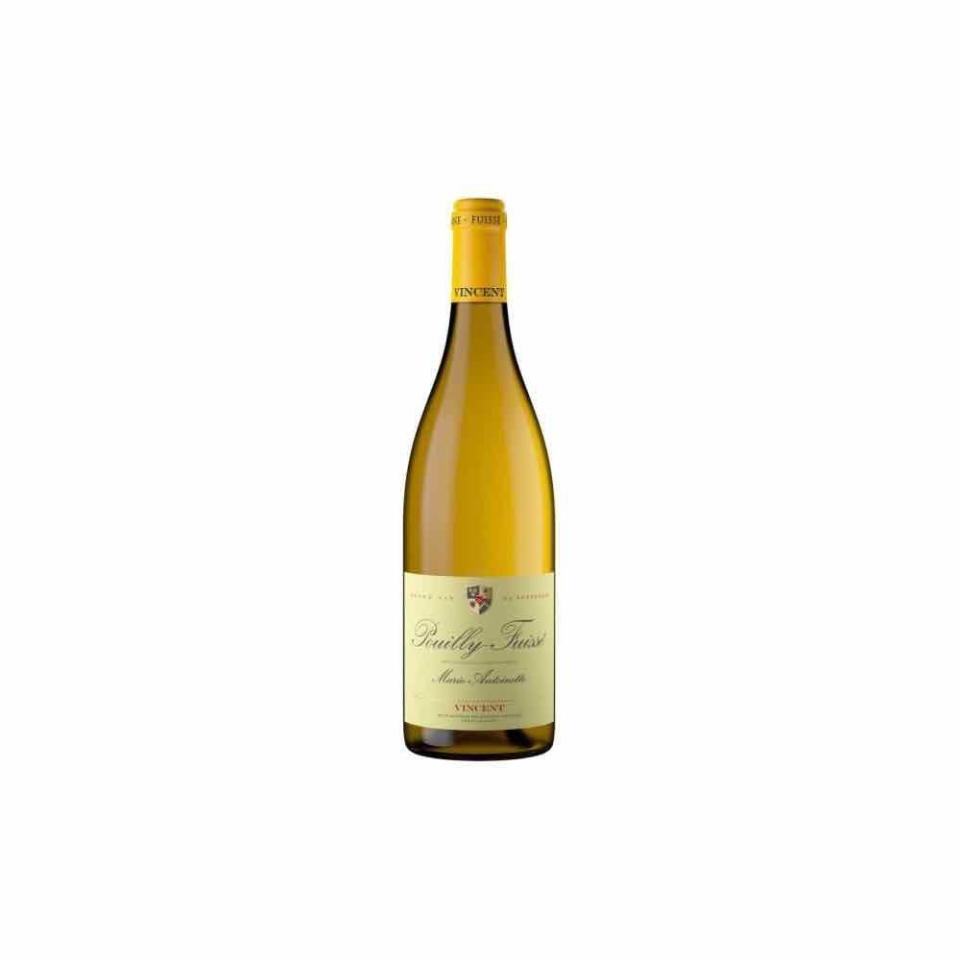 J.J. Vincent Pouilly-Fuisse Marie Antoinette 2018