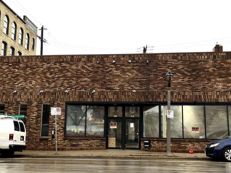 Taqueria El Toro is planning a July opening at 625-631 W. National Ave. The full-service restaurant would have a bar.