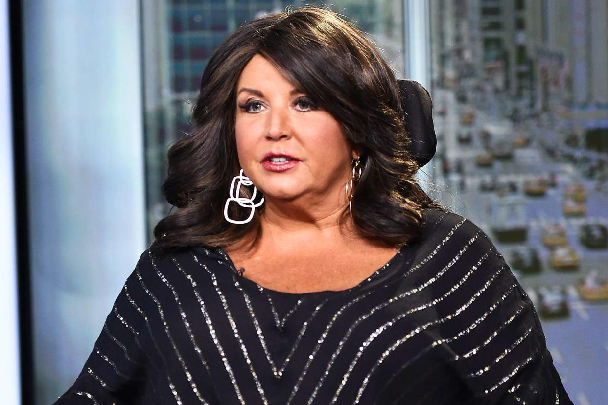 Abby Lee Miller