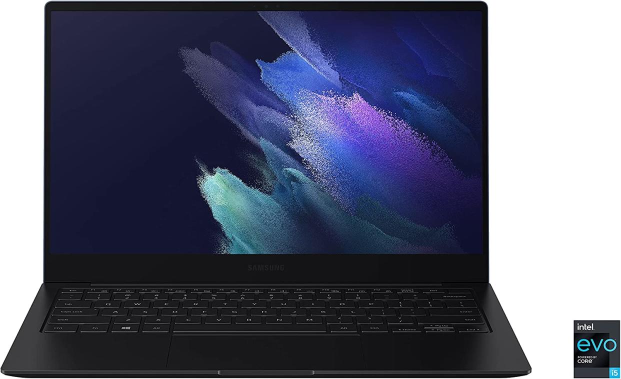 Samsung Galaxy Book Pro