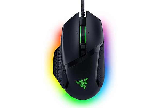 Razer Basilisk V3 Ergonomic Mouse