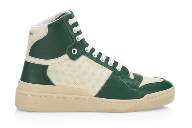 Louis Vuitton Sneakers Saks Fifth Avenue