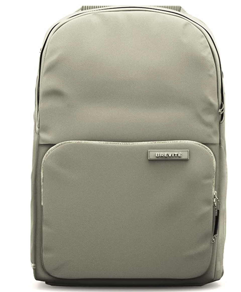 Brevite Backpack for full-time content creators