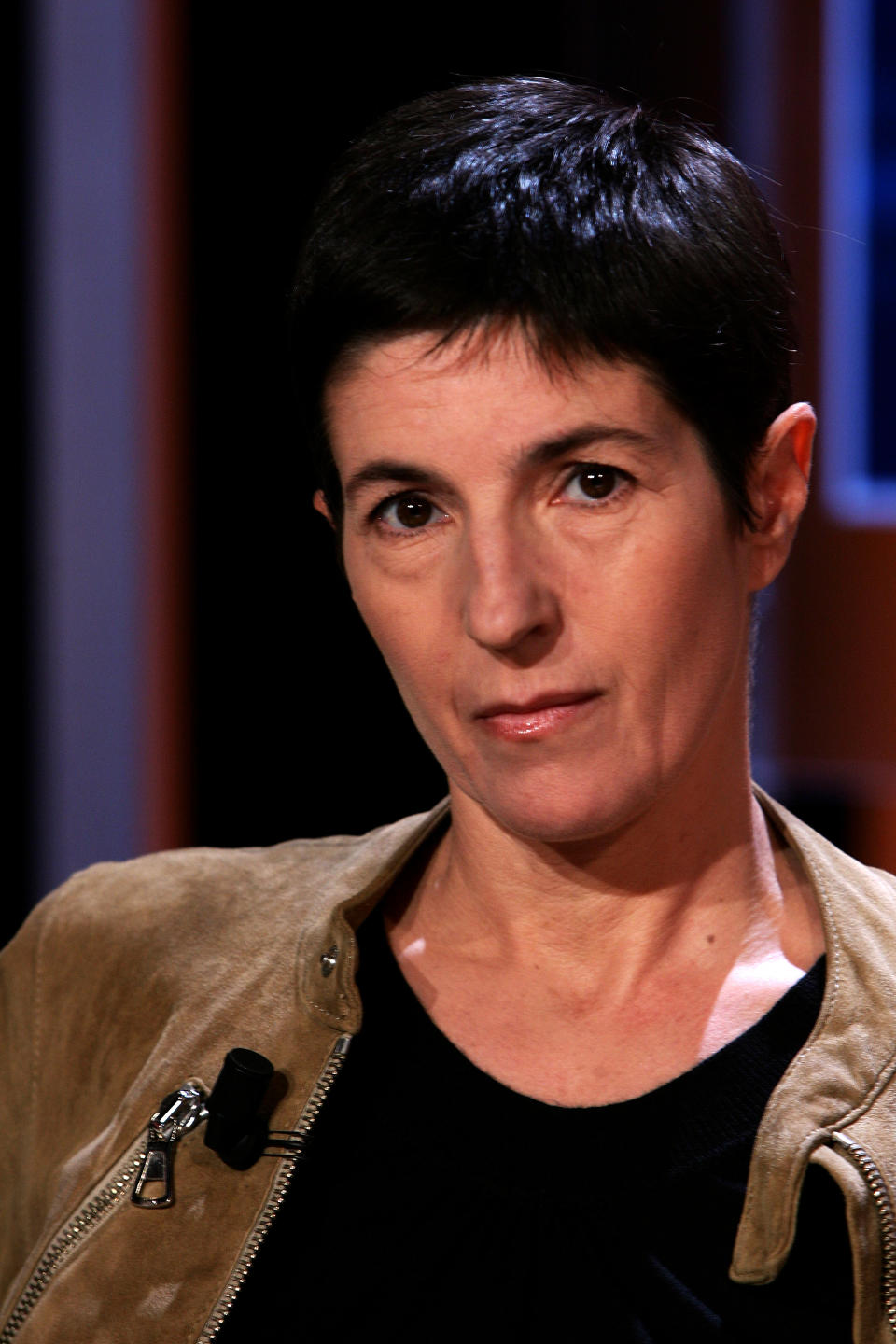 Christine Angot