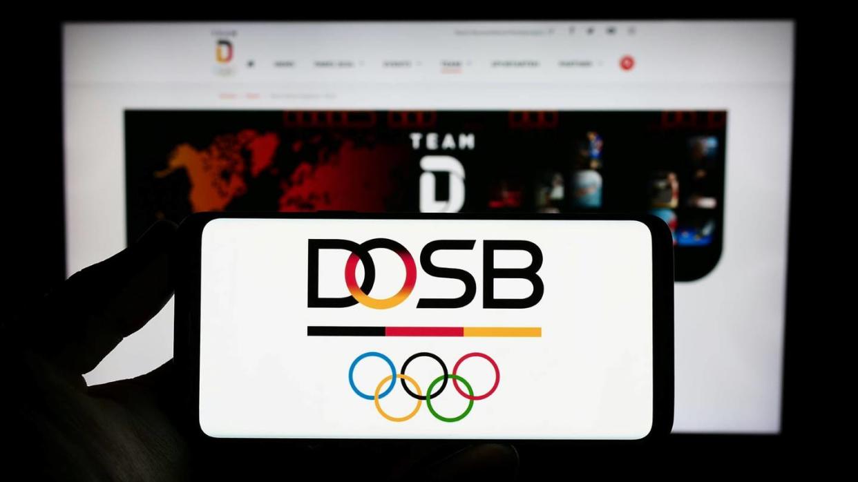 Deutscher Cricket Bund wird DOSB-Mitglied