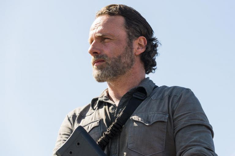 The Walking Dead season 9: This is when Andrew Lincoln will leave as Rick Grimes