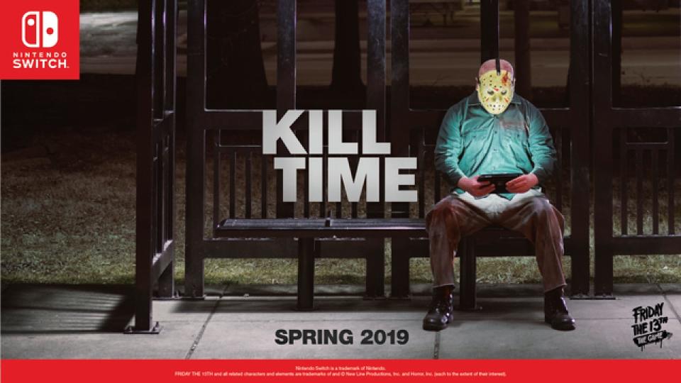 The developers of Friday the 13th: The Game might not be able to add any moreDLC to the game, but they can certainly bring the horror survival title tomore platforms