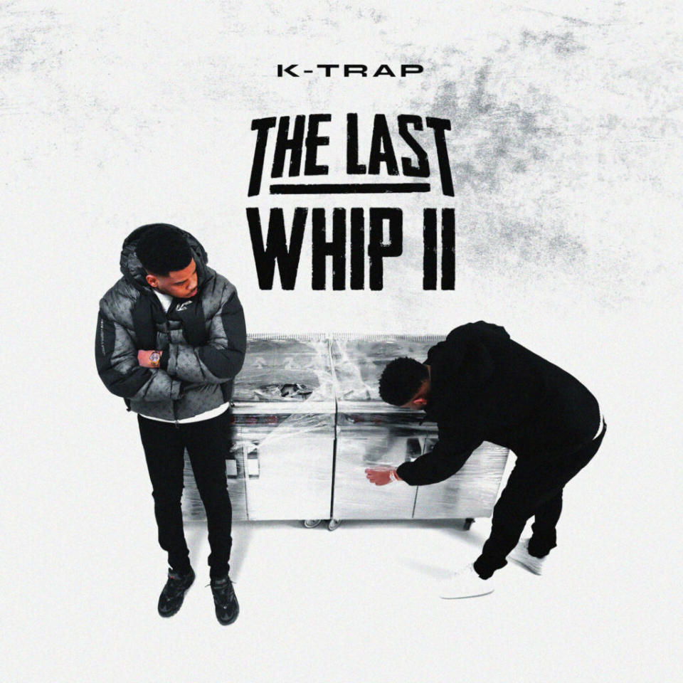 <strong>K-Trap, <em>The Last Whip II</em></strong>