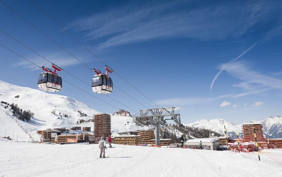 la plagne