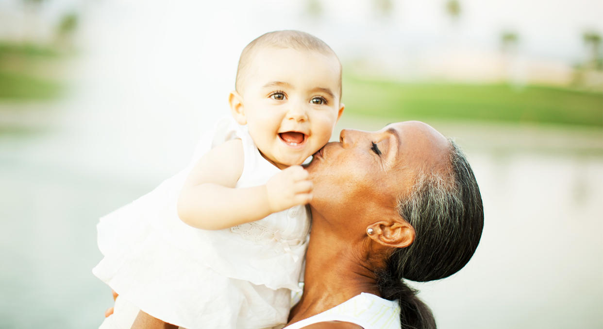 Mums have revealed the baby names they hate. [Photo: Getty]