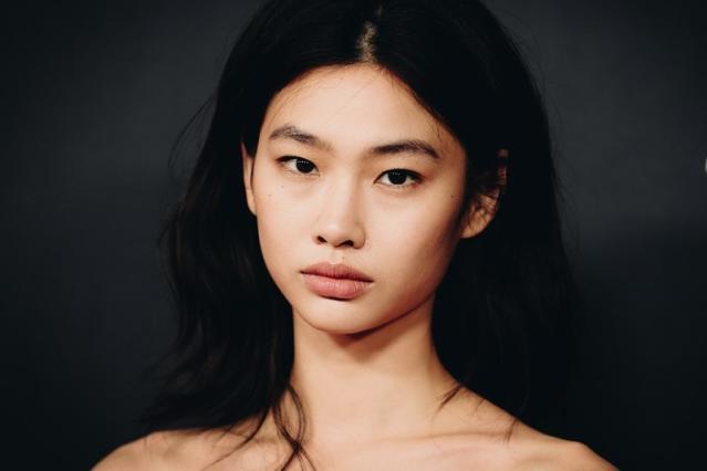 Images of the Week: Hoyeon Jung Is Our February Cover Star