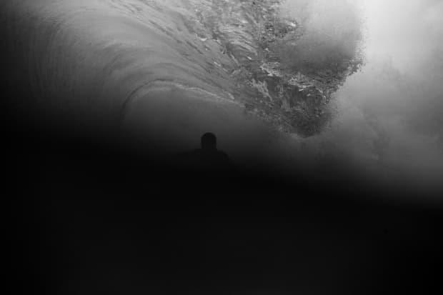 I say it every time, but when Curtis Parker gets barreled we all get barreled.<p>Marcus Paladino</p>
