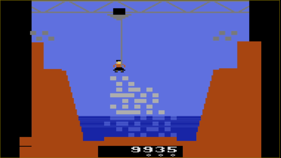 A screenshot of the game. 