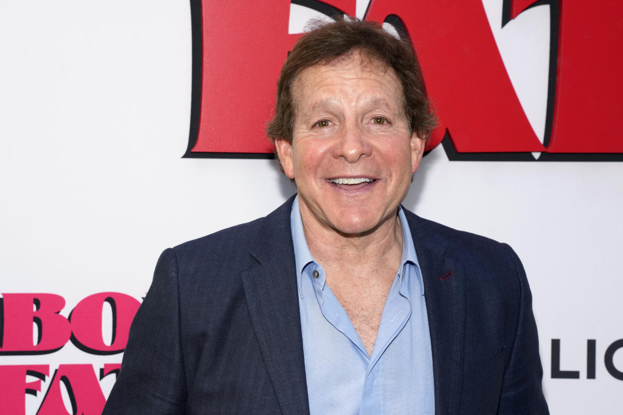 Steve Guttenberg attends the 