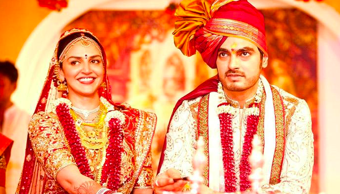 'Big fat Indian wedding': Most lavish weddings of Bollywood celebrities