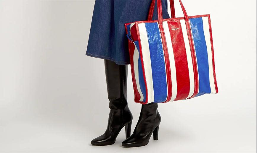 Five designer bags that look like everyday items