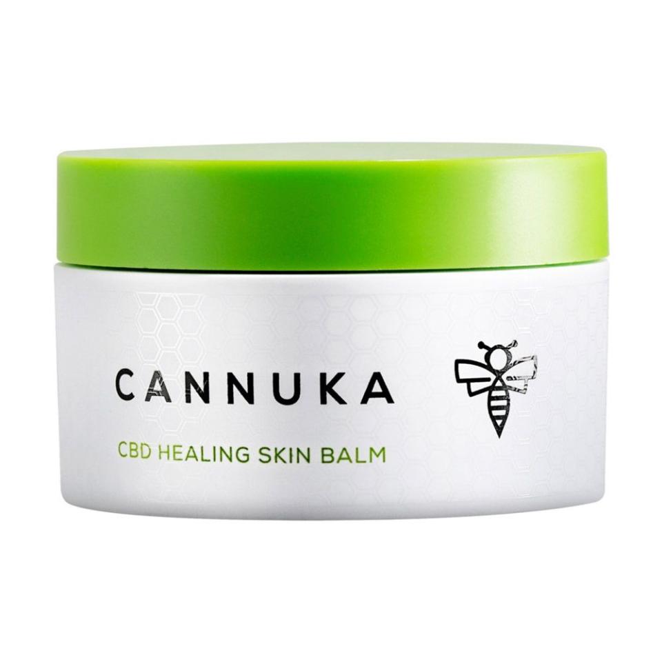 Cannuka CBD Healing Skin Balm