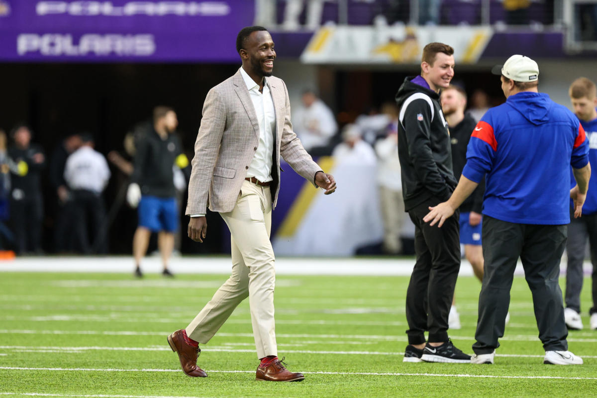 Vikings looking at just one Compensatory Pick for 2023 NFL Draft - Daily  Norseman