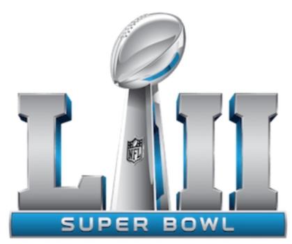 Super Bowl LIII set streaming records, while TV viewership saw massive drop