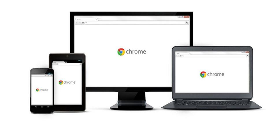 Google chrome