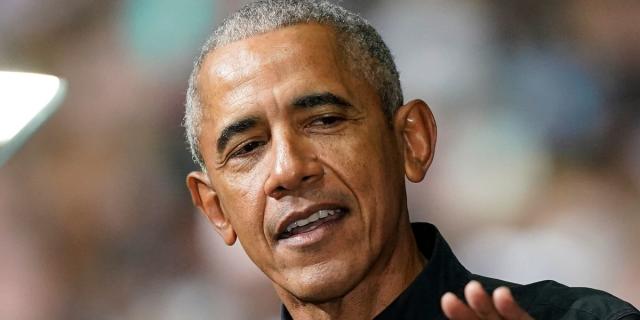 Obama Breaks Down How Gun Ownership Has Become A Partisan Issue (huffpost.com)