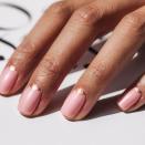 <p>Matte pink teamed with a touch of rose gold has us dreaming of summer sunsets. </p><p><a href="https://www.instagram.com/p/B1tmhAulDS0/" rel="nofollow noopener" target="_blank" data-ylk="slk:See the original post on Instagram" class="link ">See the original post on Instagram</a></p>
