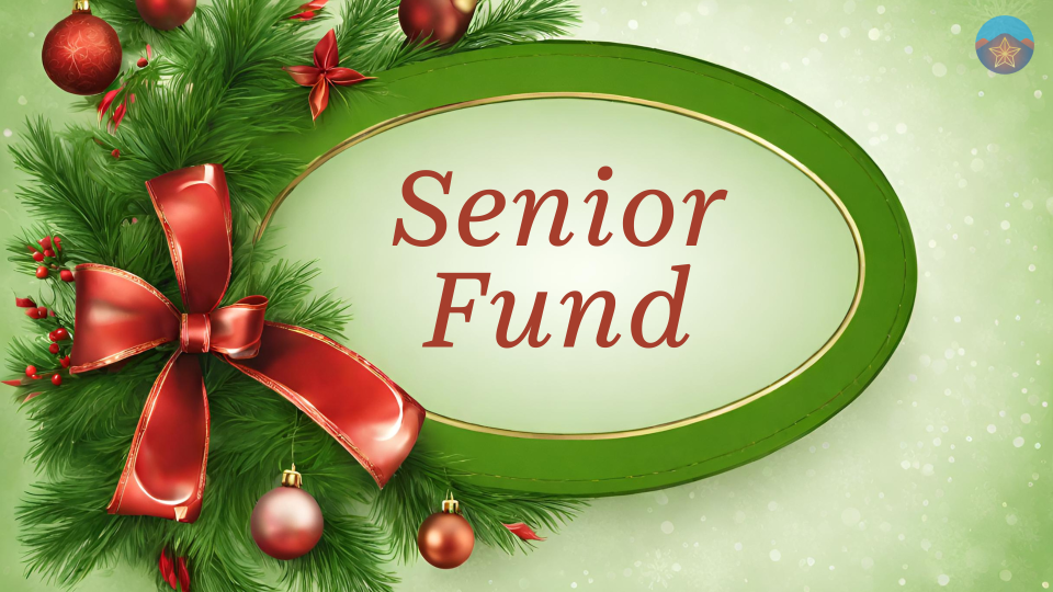 Senior Fund El Paso
