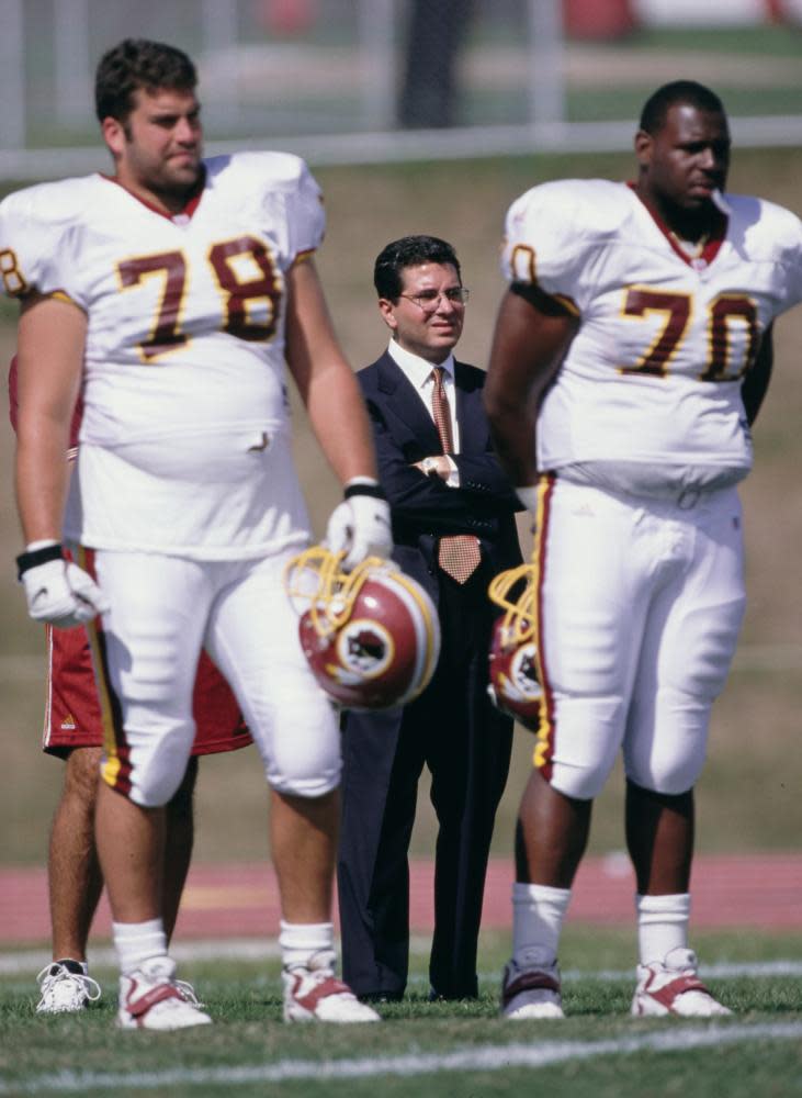 Daniel Snyder