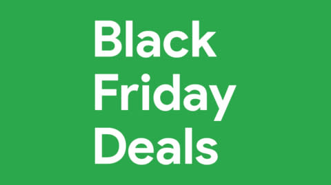 Black Friday Deals: New Discounts Live!