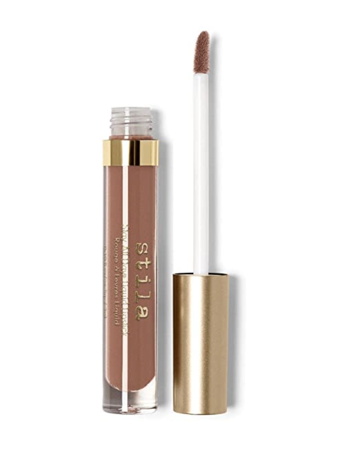 19) Stay All Day Liquid Lipstick