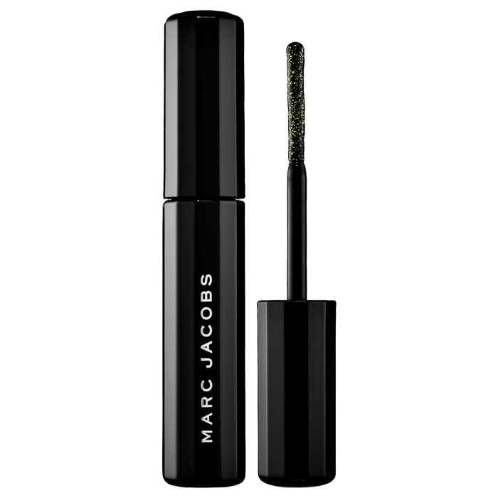 Marc Jacobs Beauty Lamé Noir Ultra-Glittering Mascara