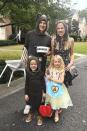 <p>When we need Halloween costume inspo, we look to <em>Country Living</em> Editor-in-Chief Rachel Hardage Barrett! Last year, she dressed her family up as <em>Goldilocks and the Three Bears</em>, complete with a clearly-labeled bowl of porridge. Now, that's a cute idea.</p><p><a class="link " href="https://www.amazon.com/RARITY-US-Toddlers-Winter-Beanie-Coffee/dp/B07JJHWZHG?tag=syn-yahoo-20&ascsubtag=%5Bartid%7C10050.g.23785711%5Bsrc%7Cyahoo-us" rel="nofollow noopener" target="_blank" data-ylk="slk:SHOP BEAR HATS;elm:context_link;itc:0;sec:content-canvas">SHOP BEAR HATS</a></p>