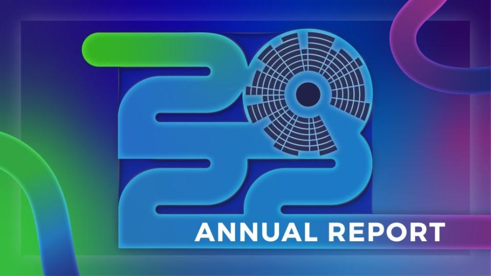 2022 Annual Report Readers Survey