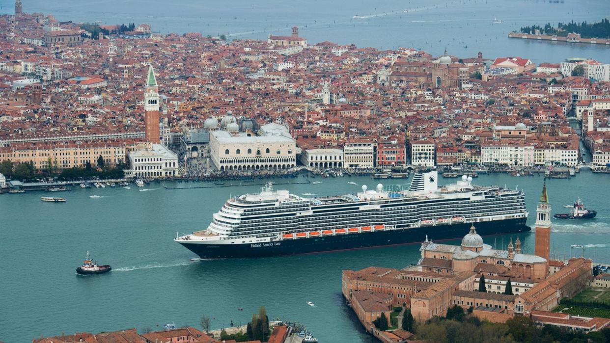 Holland America offers kids cruise free promotions on select voyages.