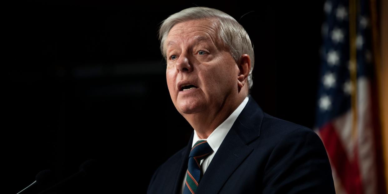 GettyImages lindsey graham