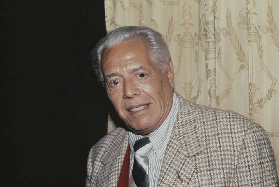 Desi Arnaz