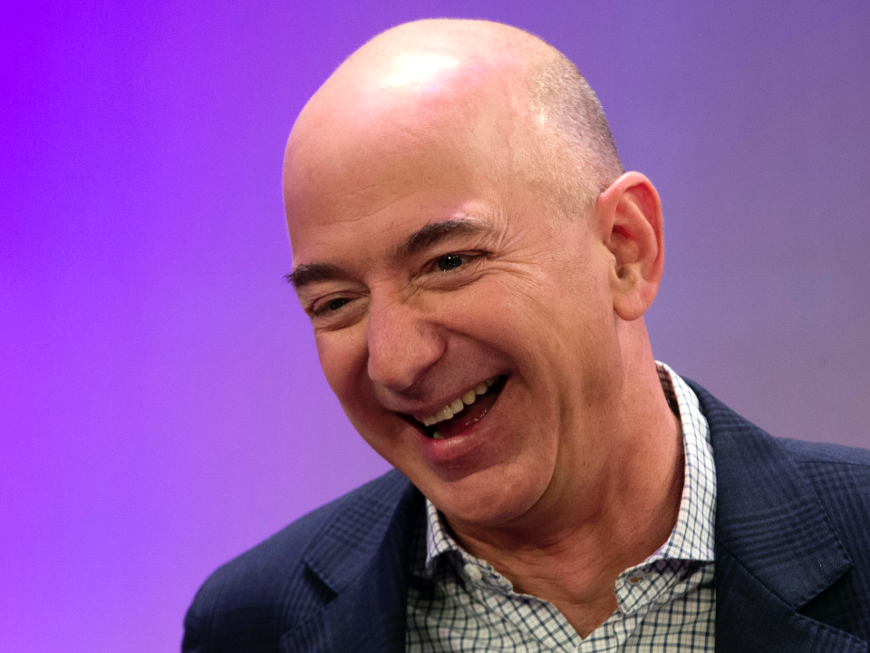 Amazon CEO Jeff Bezos has said he’ll make the decision on Amazon’s next headquarters “with his heart.” For investors interpreting that to mean Amazon’s HQ2 will land in Northern Virginia, real estate investment trust JBG Smith looks intriguing.