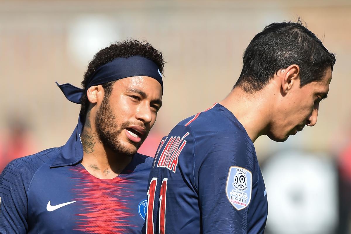 Neymar jersey: Where can you buy PSG shirt & how much will it cost?