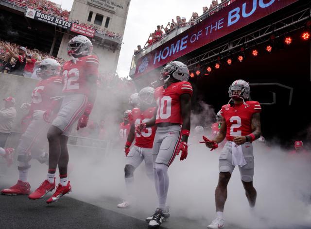 Five Things to Know About Tim Walton, Ohio State's New Secondary/Cornerbacks  Coach