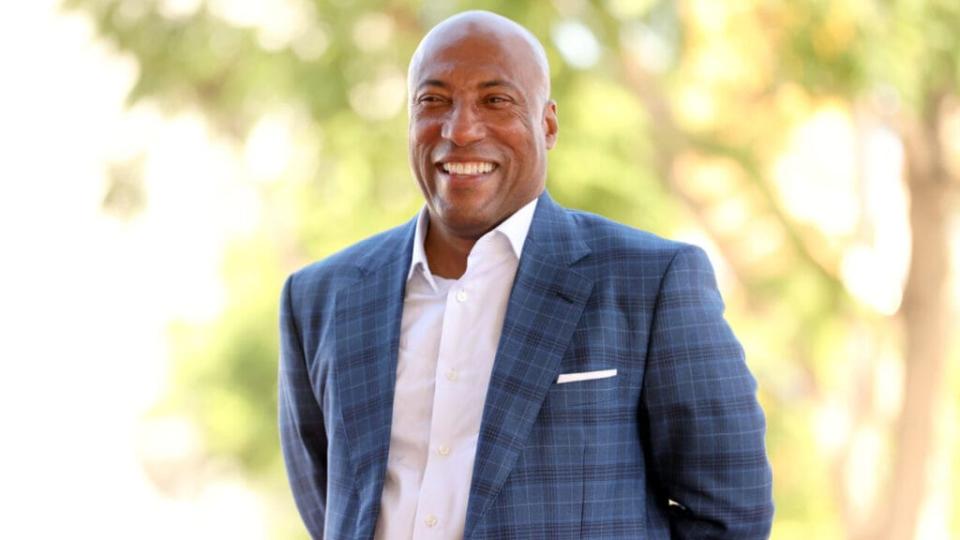 Byron Allen thegrio.com